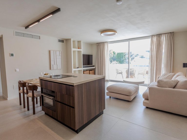Apartment for Sale in Estepona Malaga 3