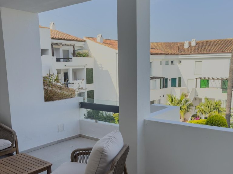 Apartment for Sale in Estepona Malaga 17