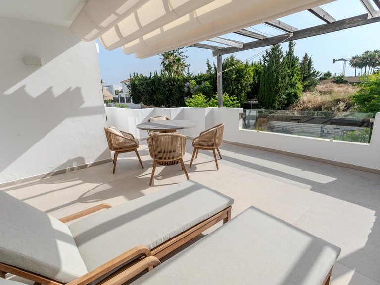 Apartment for Sale in Estepona Malaga 12