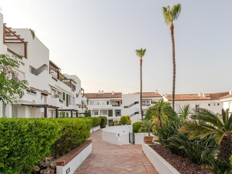Apartment for Sale in Estepona Malaga 32