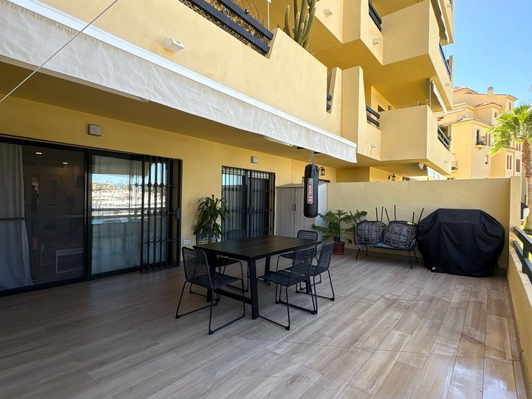 Apartment for Sale in Estepona Malaga 17