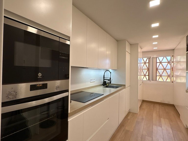 Apartment for Sale in Estepona Malaga 20