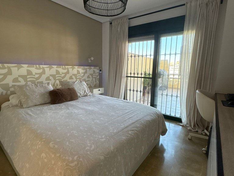 Apartment for Sale in Estepona Malaga 30