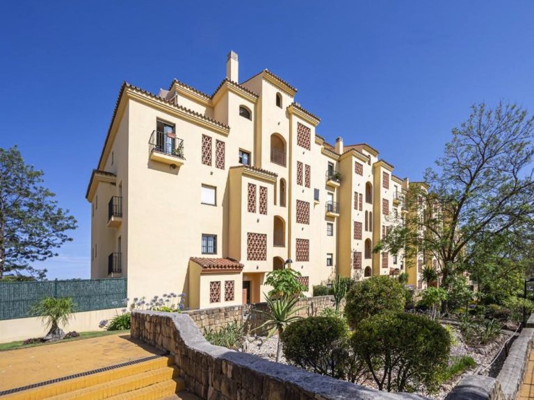 Apartment for Sale in Estepona Malaga 5