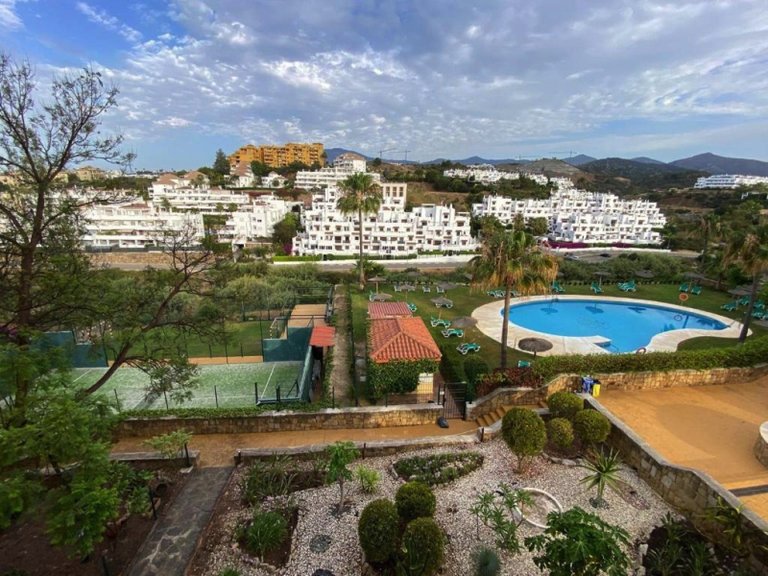 Apartment for Sale in Estepona Malaga 4