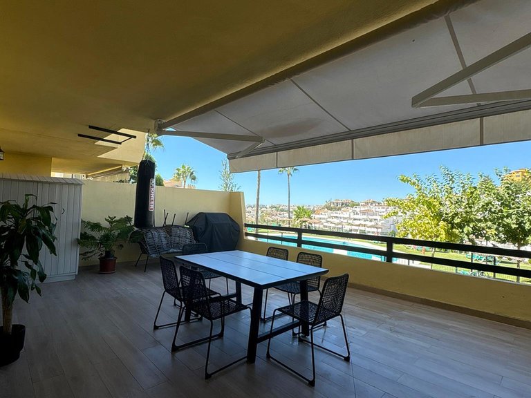 Apartment for Sale in Estepona Malaga 10