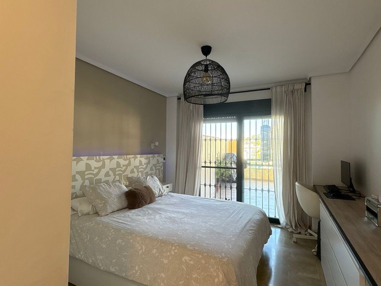 Apartment for Sale in Estepona Malaga 28