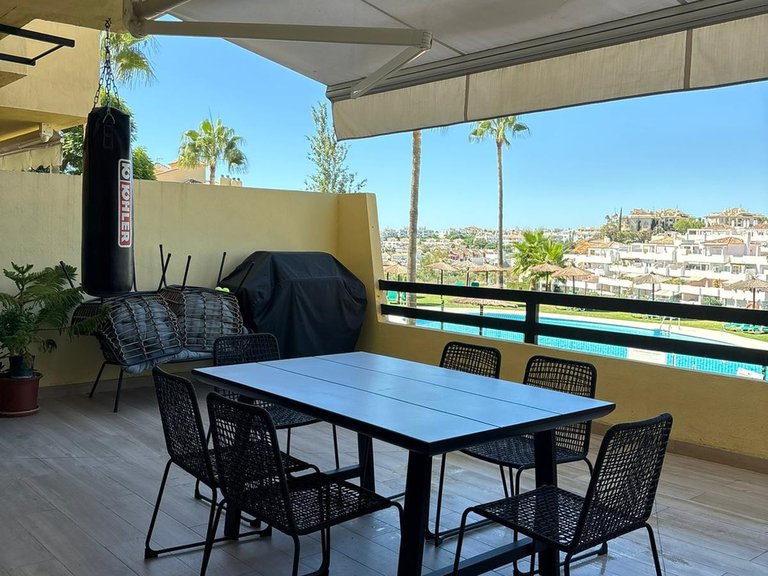 Apartment for Sale in Estepona Malaga 7