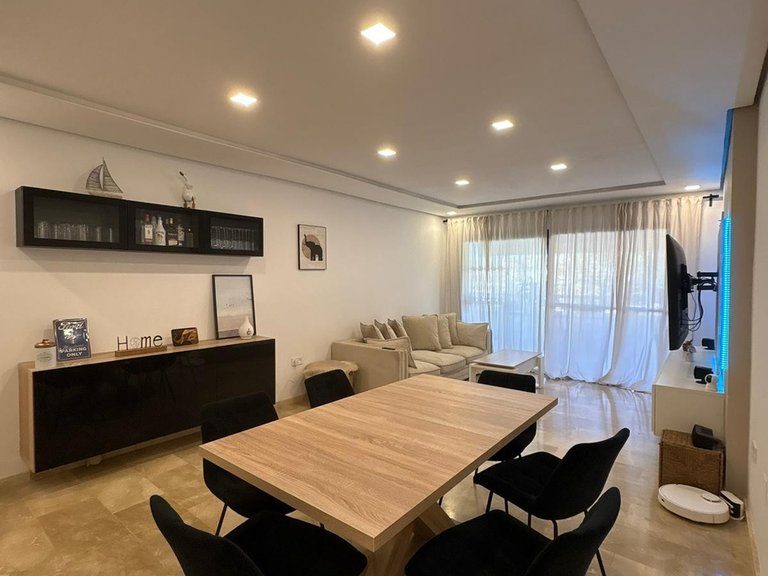 Apartment for Sale in Estepona Malaga 8