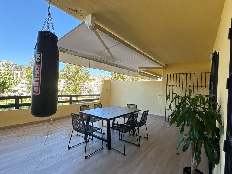 Apartment for Sale in Estepona Malaga 23