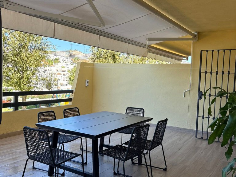 Apartment for Sale in Estepona Malaga 13