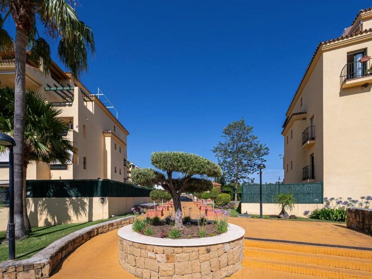 Apartment for Sale in Estepona Malaga 3