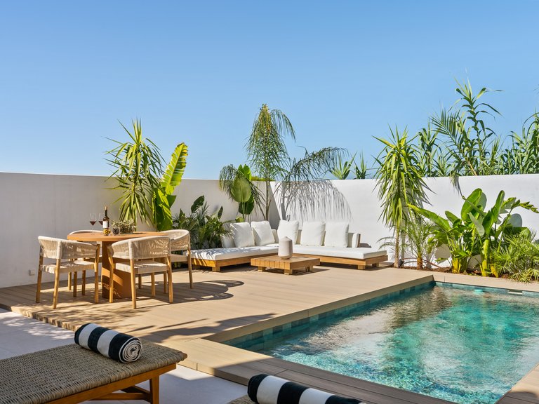 Town House for Sale in Marbella Malaga 20