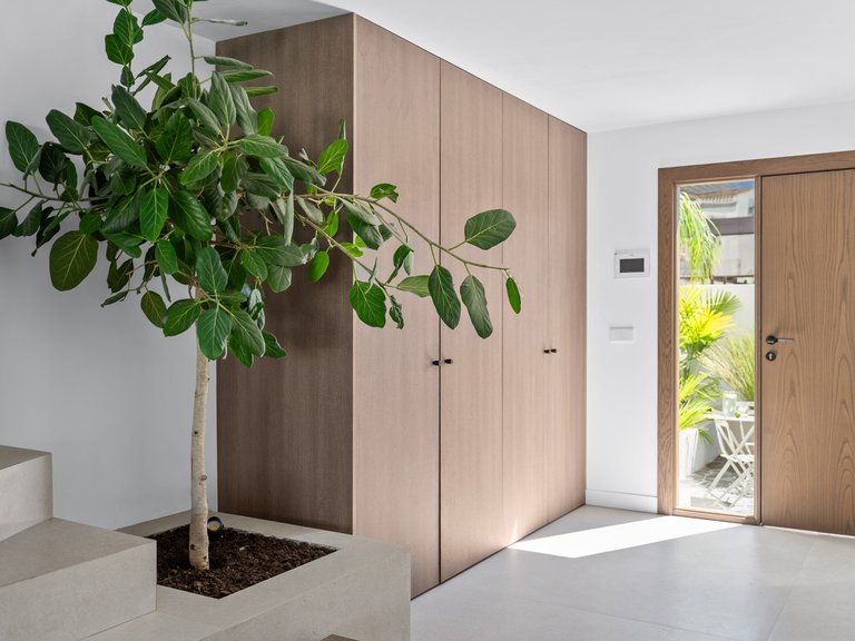 Town House for Sale in Marbella Malaga 24