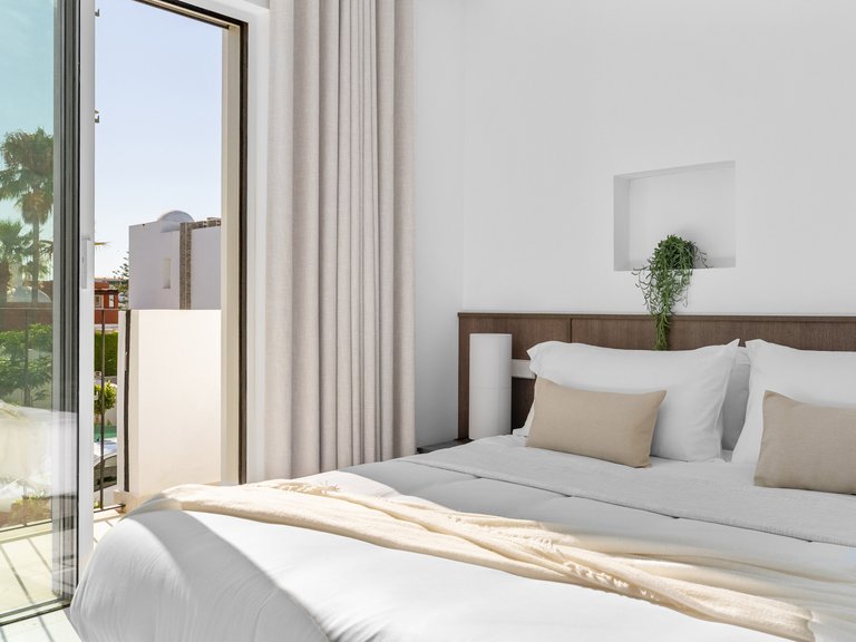 Town House for Sale in Marbella Malaga 7