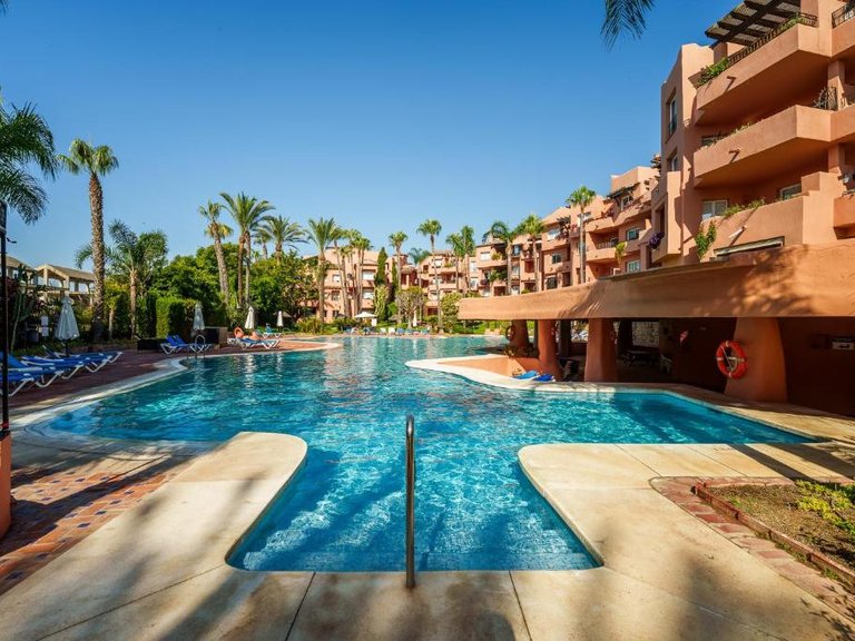 Apartment for Sale in Marbella Malaga 16