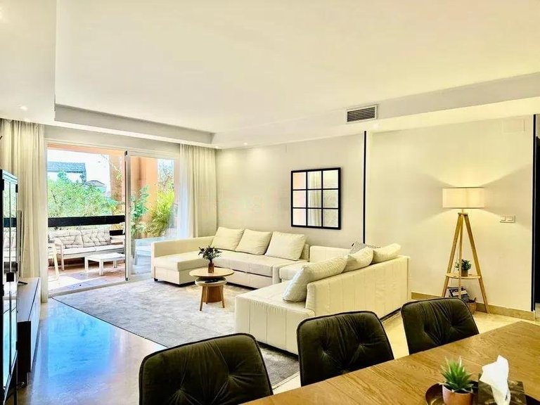 Apartment for Sale in Marbella Malaga 25