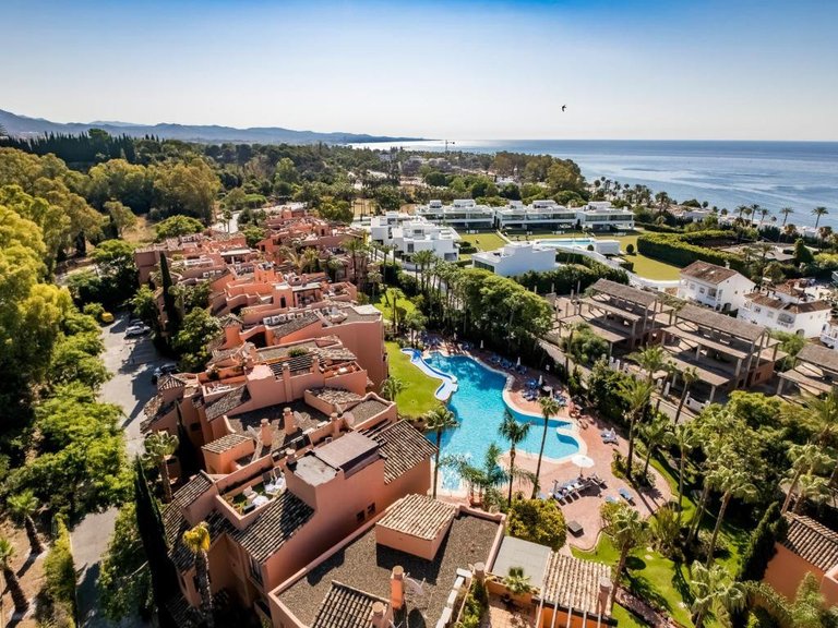 Apartment for Sale in Marbella Malaga 30