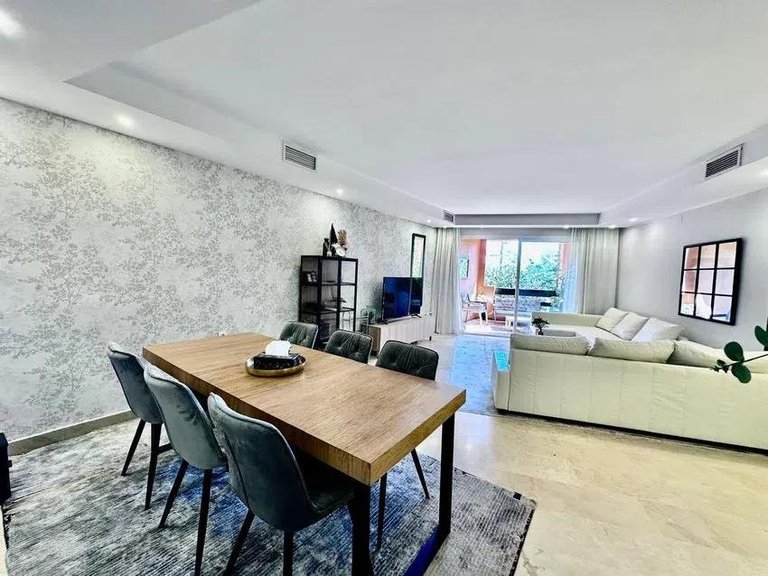 Apartment for Sale in Marbella Malaga 27