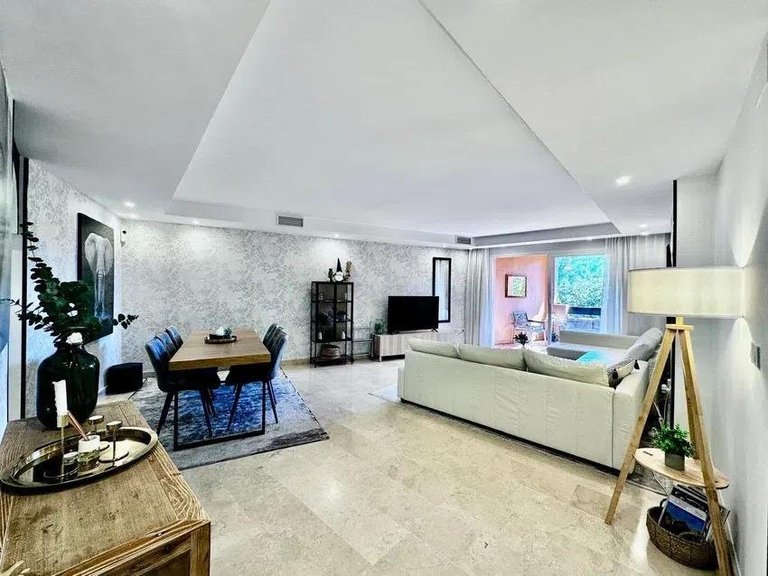 Apartment for Sale in Marbella Malaga 22