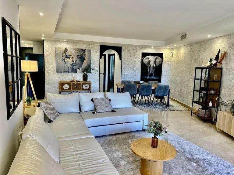 Apartment for Sale in Marbella Malaga 5