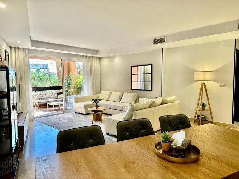 Apartment for Sale in Marbella Malaga 26