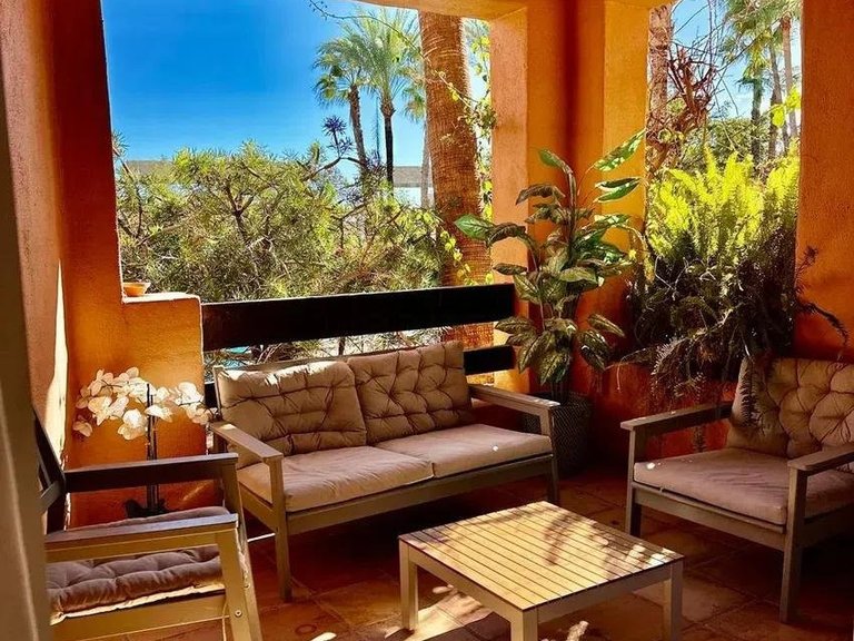 Apartment for Sale in Marbella Malaga 32