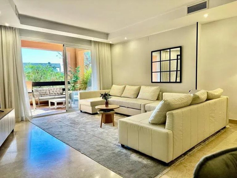 Apartment for Sale in Marbella Malaga 11