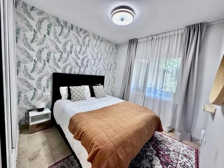 Apartment for Sale in Marbella Malaga 6