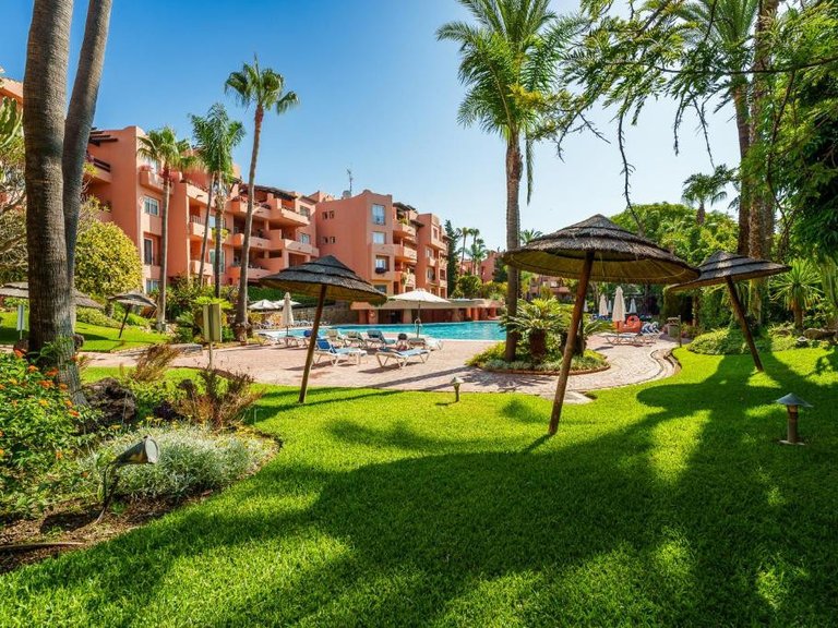Apartment for Sale in Marbella Malaga 33