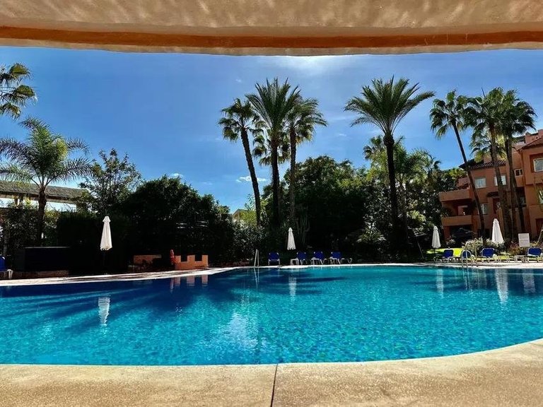 Apartment for Sale in Marbella Malaga 29