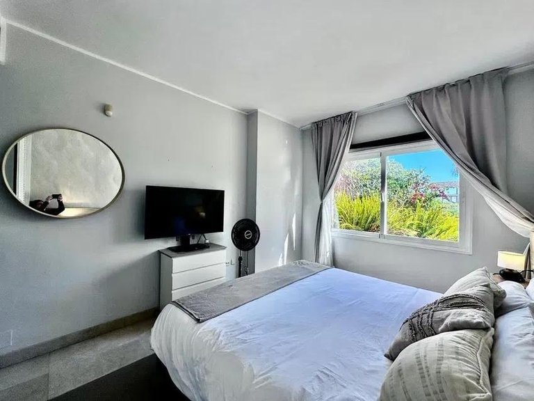 Apartment for Sale in Marbella Malaga 20