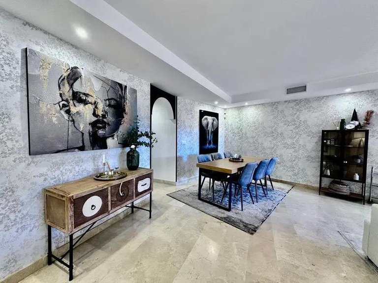 Apartment for Sale in Marbella Malaga 3