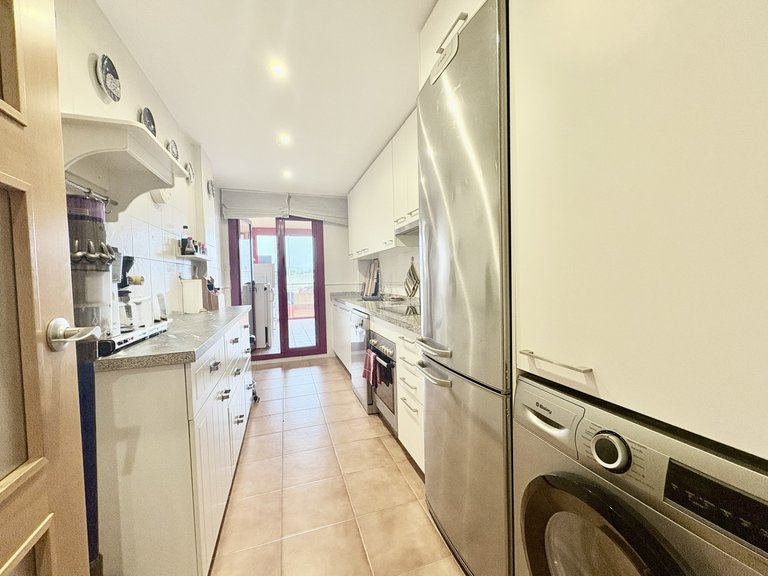 Apartment for Sale in Mijas Costa Malaga 23