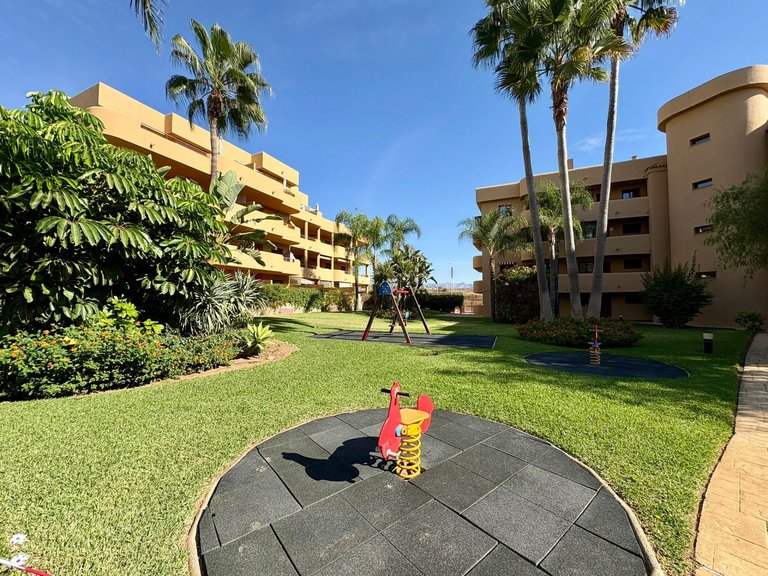 Apartment for Sale in Mijas Costa Malaga 20