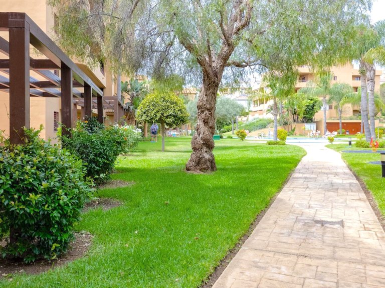 Apartment for Sale in Mijas Costa Malaga 19