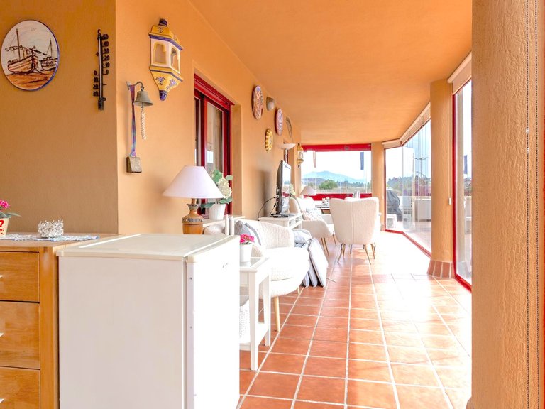 Apartment for Sale in Mijas Costa Malaga 17