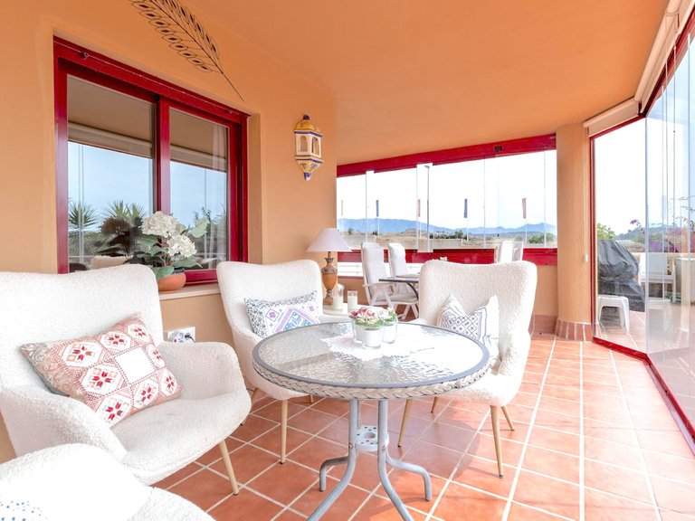 Apartment for Sale in Mijas Costa Malaga 16