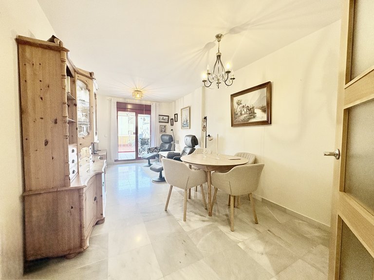 Apartment for Sale in Mijas Costa Malaga 25