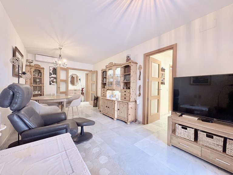 Apartment for Sale in Mijas Costa Malaga 35