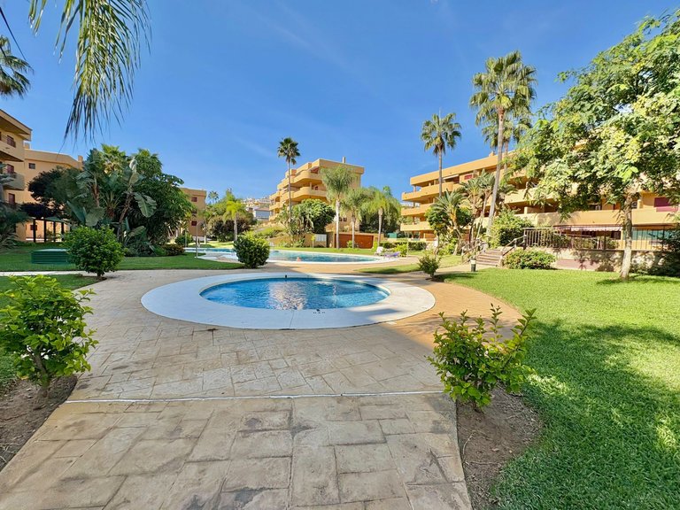 Apartment for Sale in Mijas Costa Malaga 18