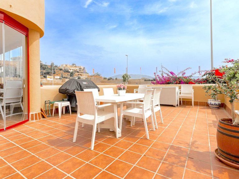Apartment for Sale in Mijas Costa Malaga 6