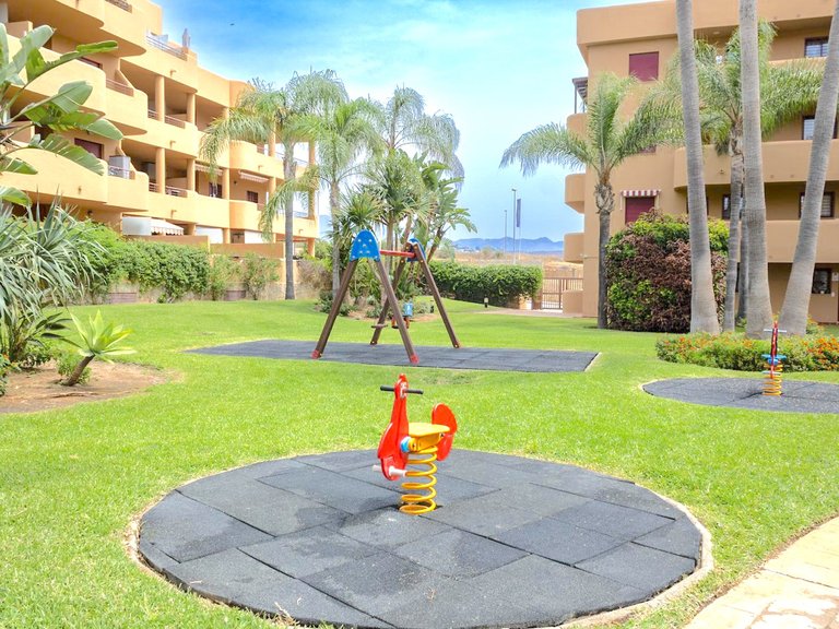 Apartment for Sale in Mijas Costa Malaga 4