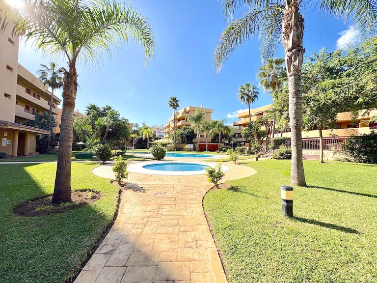 Apartment for Sale in Mijas Costa Malaga 1