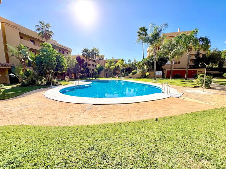 Apartment for Sale in Mijas Costa Malaga 21