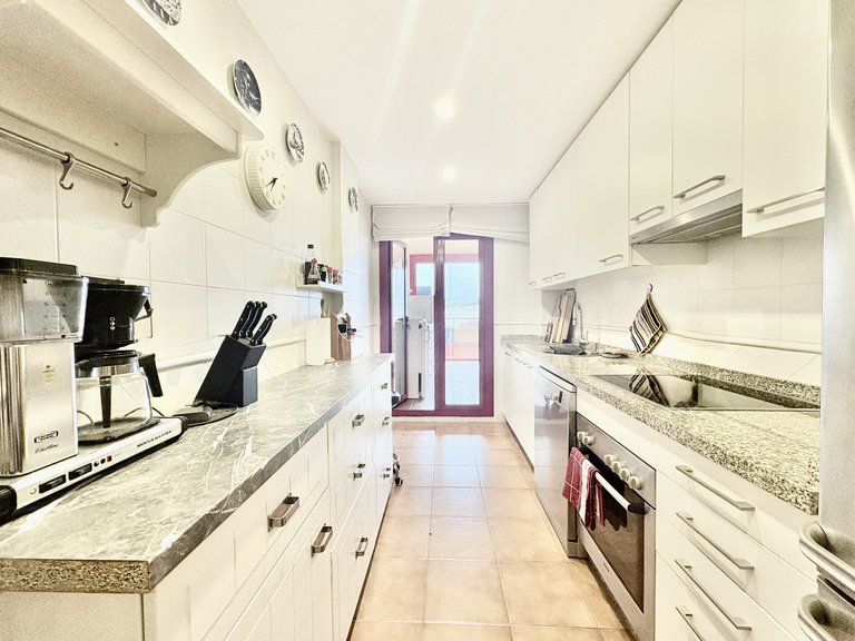 Apartment for Sale in Mijas Costa Malaga 24