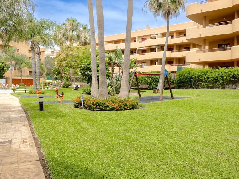 Apartment for Sale in Mijas Costa Malaga 2