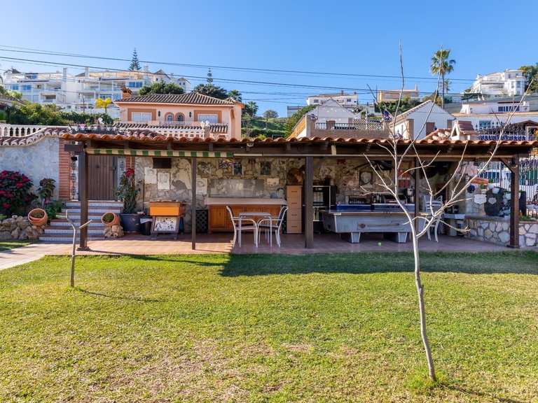 Villa for Sale in Mijas Malaga 14