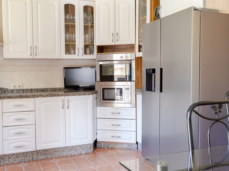 Villa for Sale in Mijas Malaga 7
