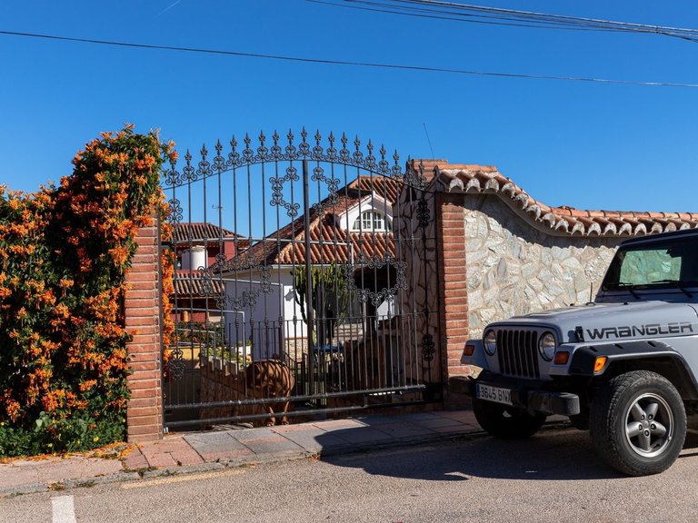 Villa for Sale in Mijas Malaga 24